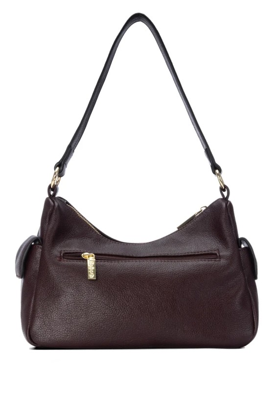 Bolso burdeos de mujer REFRESH modelo 183432