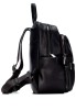 Mochila bolso negra para mujer REFRESH modelo 183433