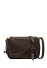 Bolso bandolera pequeña ELORA café de mujer MUSTANG