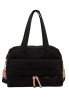 Bolso ANSU negro de mujer MUSTANG