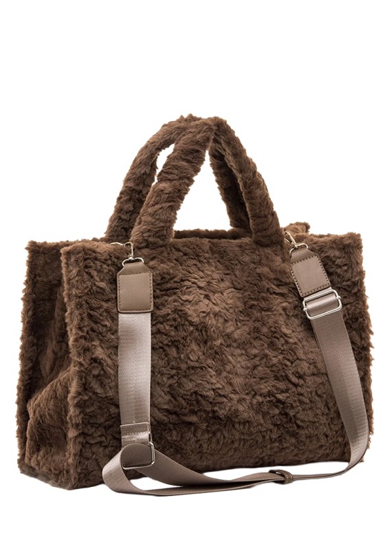 Bolso FEY marrón para mujer MUSTANG