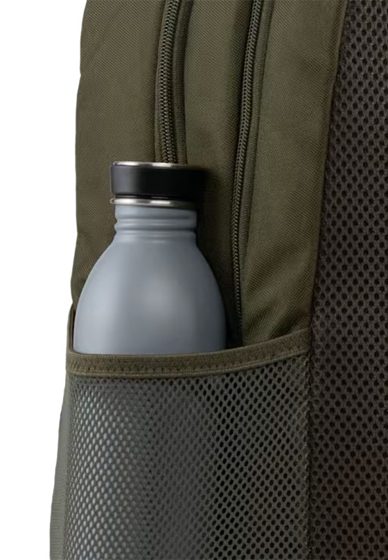 Mochila bolso textil verde unisex PUMA 091153