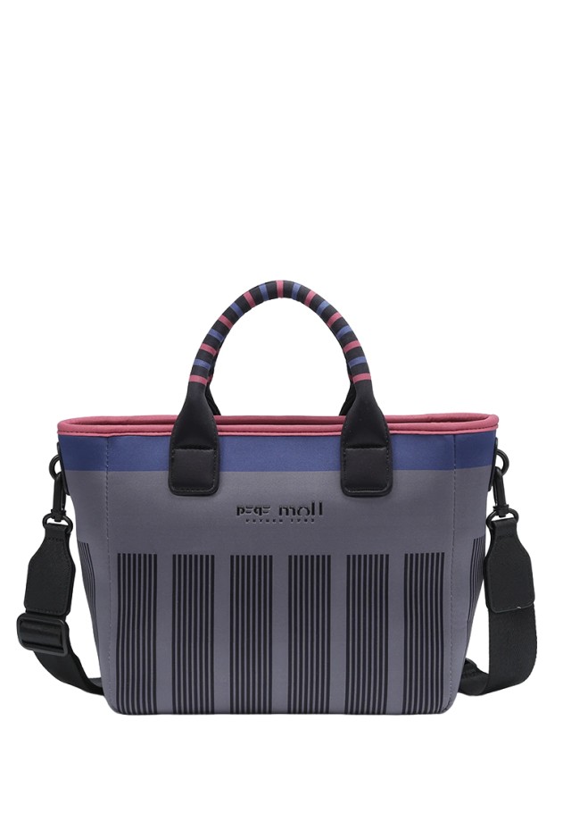 Bolso multicolor de mujer PEPE MOLL 262160