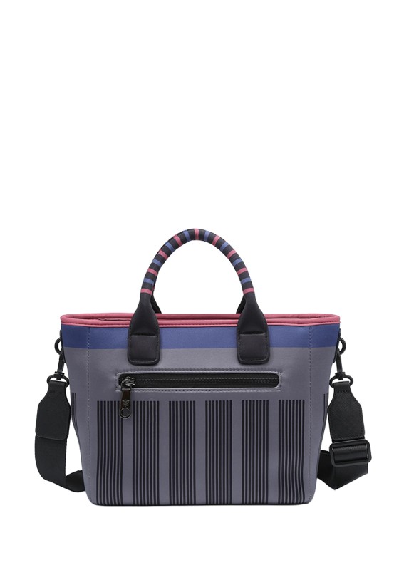 Bolso multicolor de mujer PEPE MOLL 262160