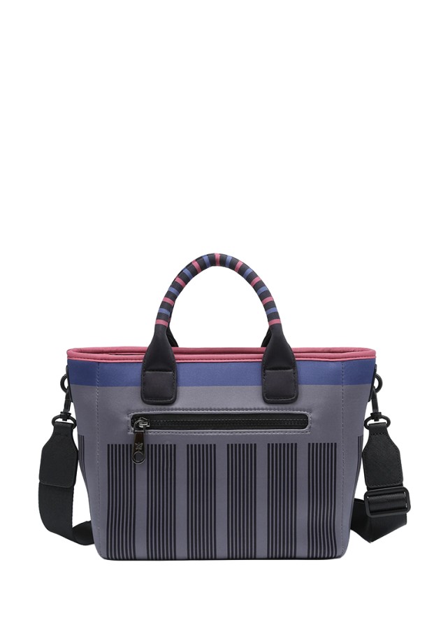 Bolso multicolor de mujer PEPE MOLL 262160
