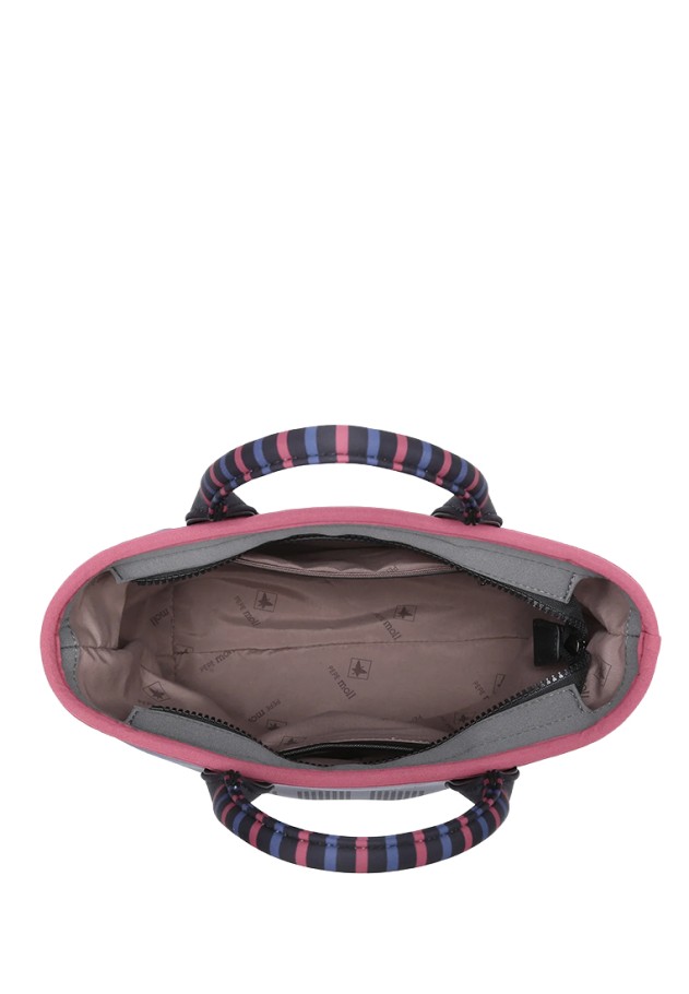 Bolso multicolor de mujer PEPE MOLL 262160