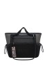 Bolso shopper gris sintético de mujer PEPE MOLL 262400