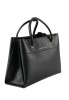 Bolso negro de mujer VALENTINO VBS5A802