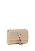 Bolso de mano oro de mujer VALENTINO VBS1R403G