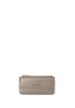 Monedero mediano plata para mujer VALENTINO VPSA9Z817