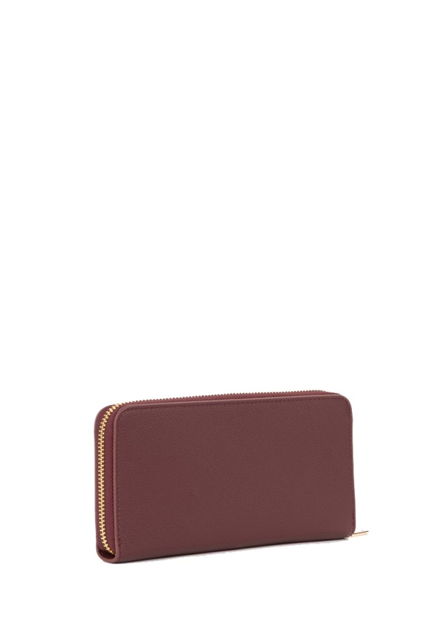 Monedero grande con cremallera para mujer VALENTINO VPSA9Z155