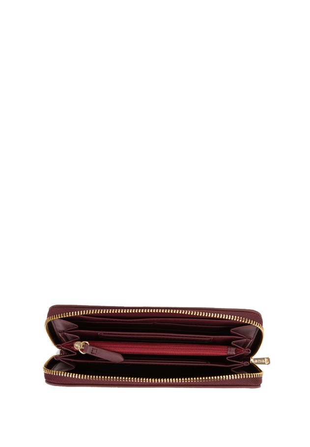 Monedero grande con cremallera para mujer VALENTINO VPSA9Z155