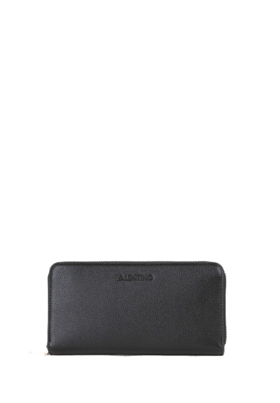 Monedero grande negro de mujer VALENTINO VPSA9Z155