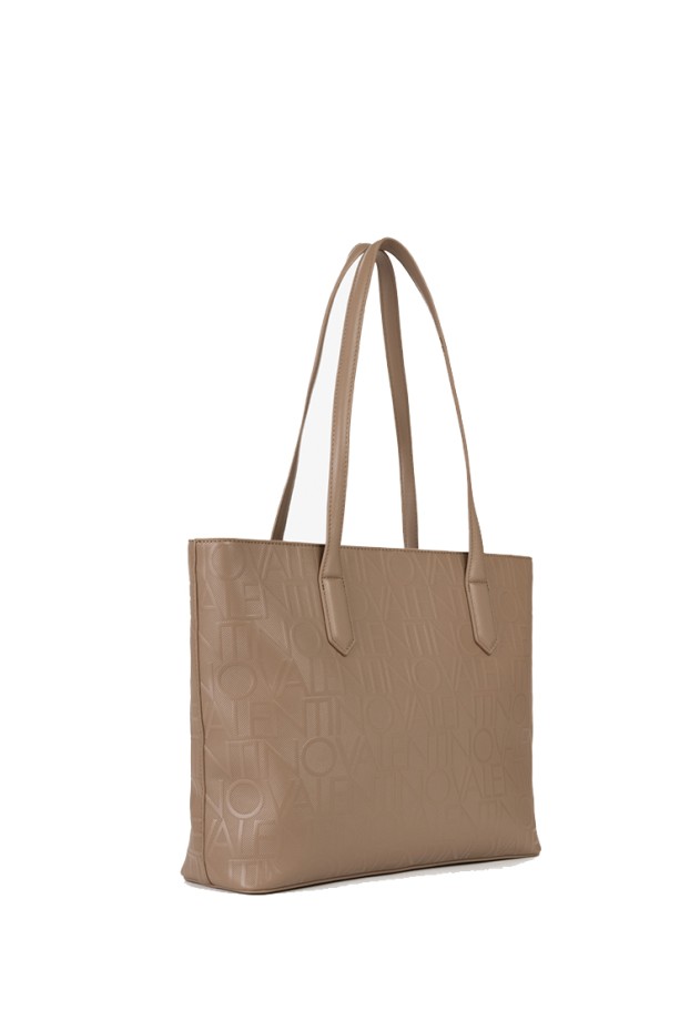 Bolso beige de mujer VALENTINO VBSA6801
