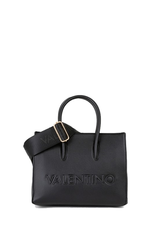 Bolso negro de mujer VALENTINO VBSA9U04