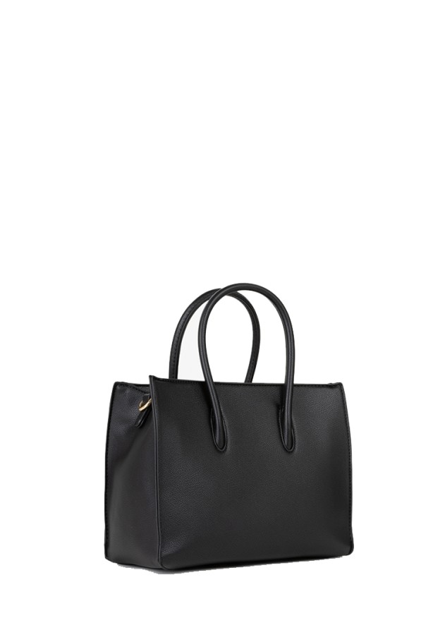 Bolso negro de mujer VALENTINO VBSA9U04