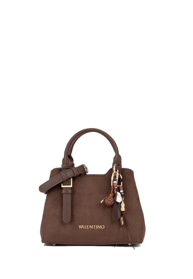 Bolso café de mujer VALENTINO VBSABH04