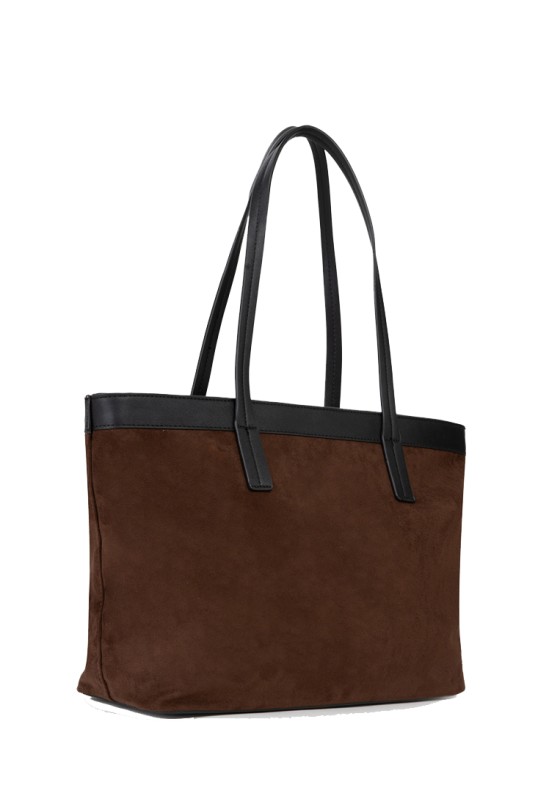 Bolso café de mujer VALENTINO VBSACO01