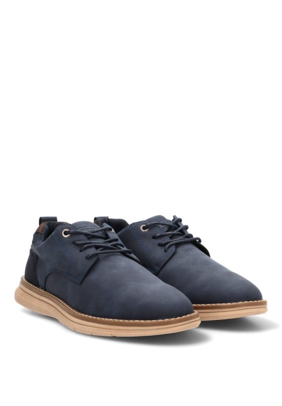 Zapato marino de hombre ETIKA 60929