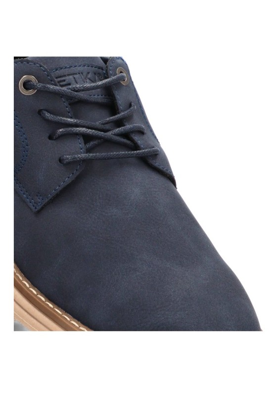 Zapato marino de hombre ETIKA 60929