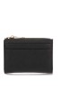 Monedero pequeño negro de mujer Dulcinea YX5001