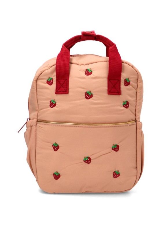 Mochila bolso rosa de niña FX_Bag0051