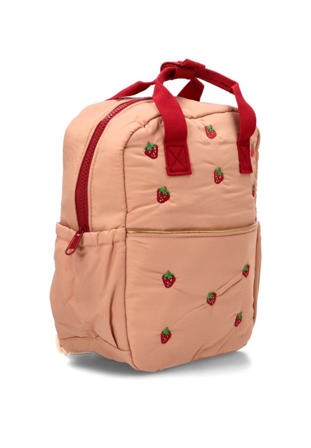 Mochila bolso rosa de niña FX_Bag0051