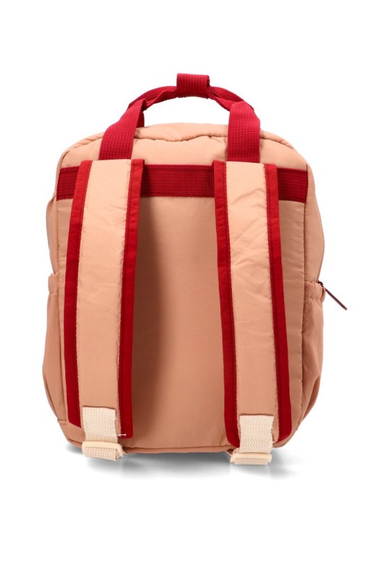 Mochila bolso rosa de niña FX_Bag0051