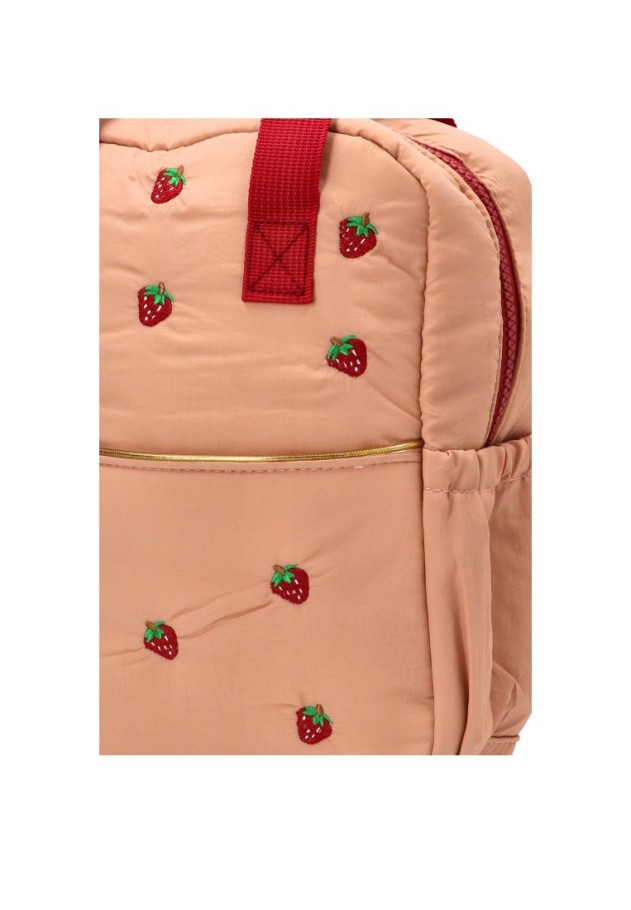 Mochila bolso rosa de niña FX_Bag0051