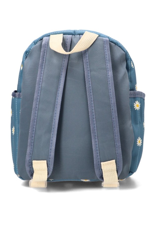 Mochila bolso azul de niña FX_Bag0099