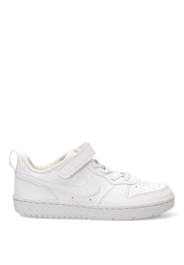 Deportivo blanco de niño NIKE DV5457