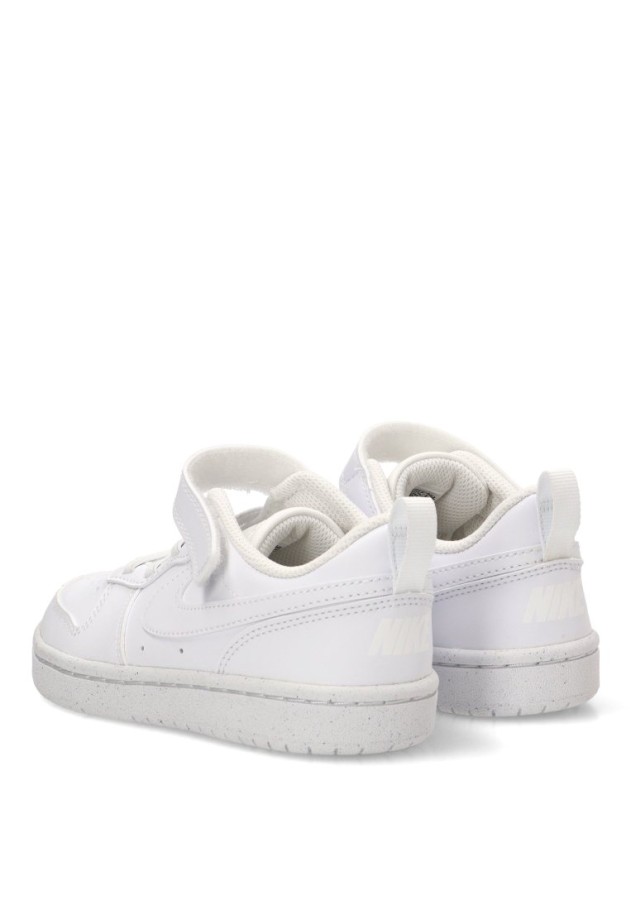 Deportivo blanco de niño NIKE DV5457