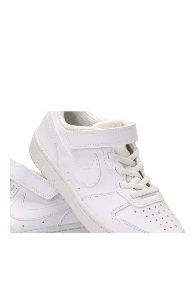 Deportivo blanco de niño NIKE DV5457