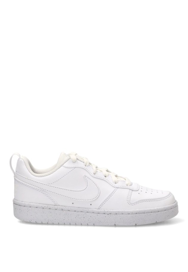Deportivo casual blanco para niño NIKE DV5456