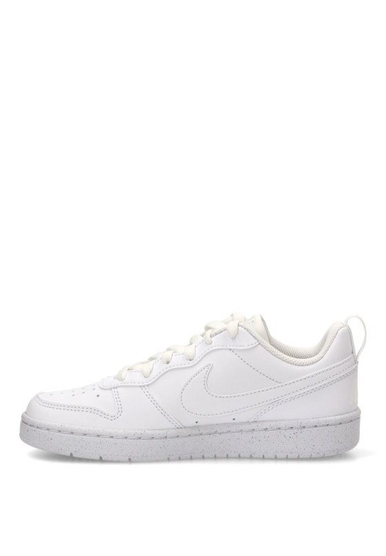 Deportivo casual blanco para niño NIKE DV5456