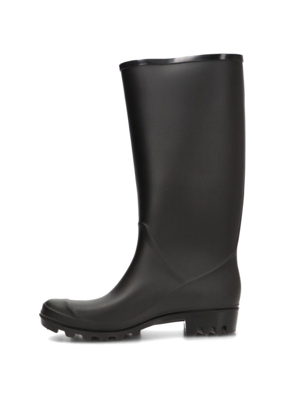 Botín de agua negro STAY para mujer 43-570