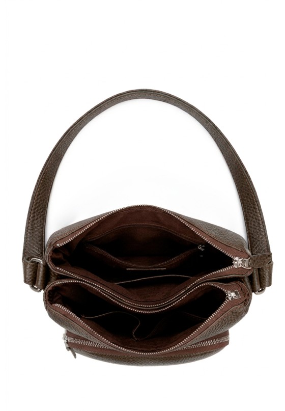 Bolso verde de mujer Luna Collection KMV309521