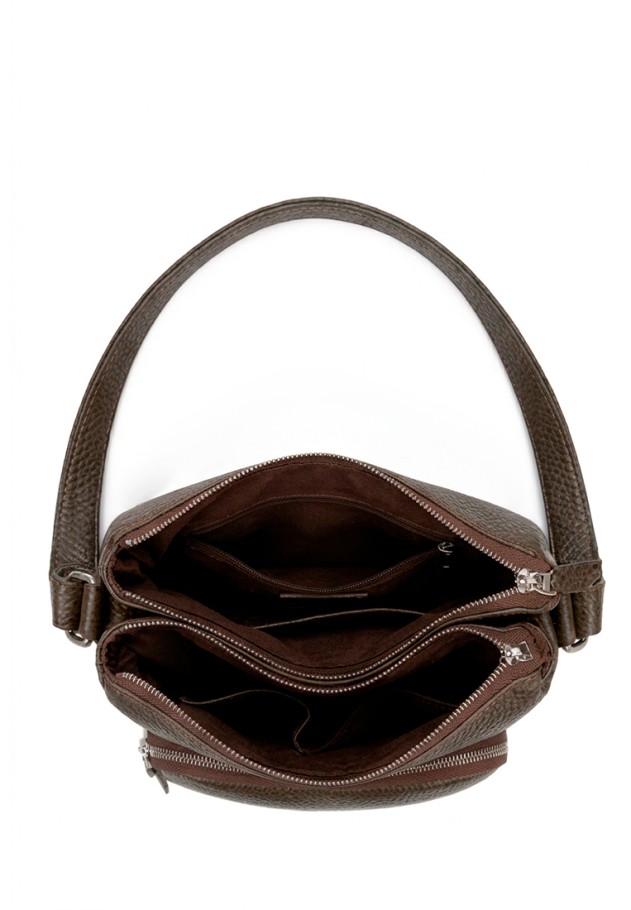 Bolso verde de mujer Luna Collection KMV309521