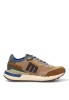 Deportivo con suela plana de hombre MUSTANG 84889