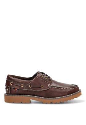 Náuticos y Bluchers