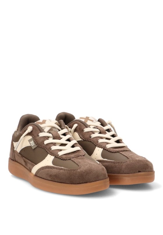 Deportivo taupe de niña XTI KIDS 154102