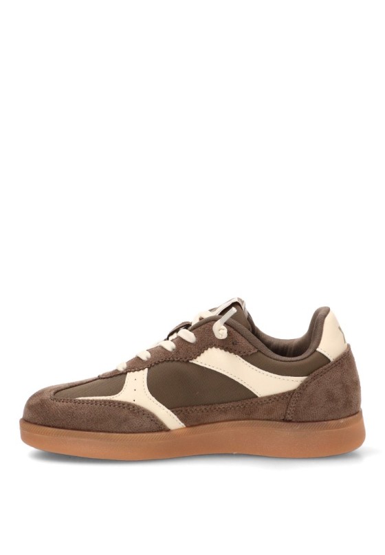 Deportivo taupe de niña XTI KIDS 154102