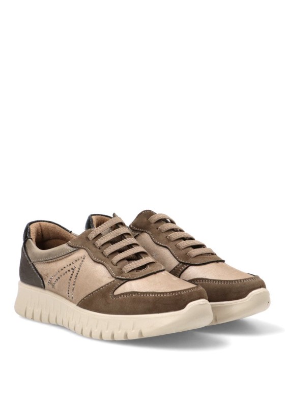 Deportivo café de mujer ARMONY 50043