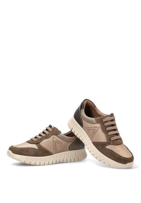 Deportivo café de mujer ARMONY 50043