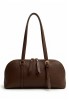 Bolso diario sintético de mujer Luna Collection MJY6201