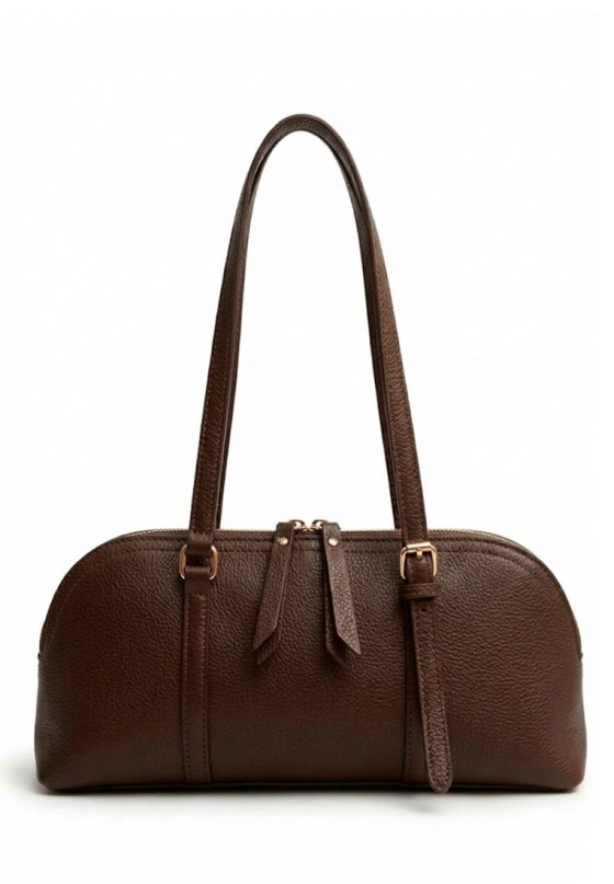 Bolso diario sintético de mujer Luna Collection MJY6201