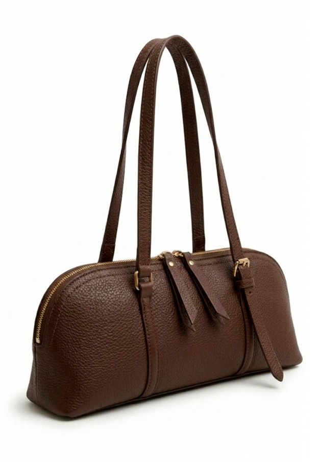 Bolso diario sintético de mujer Luna Collection MJY6201
