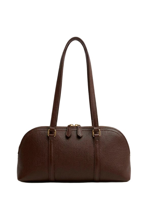 Bolso diario sintético de mujer Luna Collection MJY6201