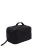 Neceser negro de mujer Luna Collection KMV309546