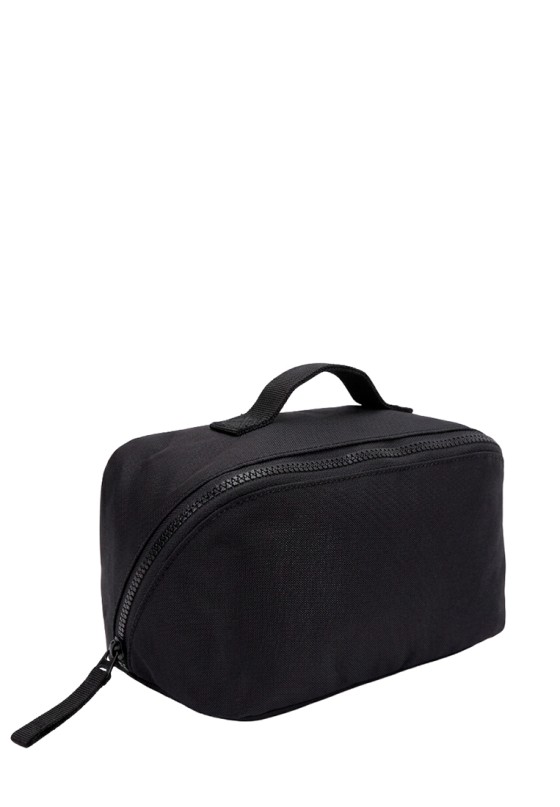 Neceser negro de mujer Luna Collection KMV309546